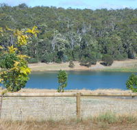 Lakeview - Kingaroy Accommodation