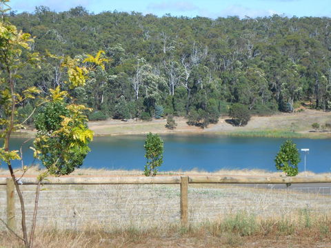 Lakeview - Kingaroy Accommodation 0