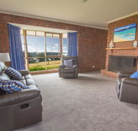 Lakeview - Kingaroy Accommodation