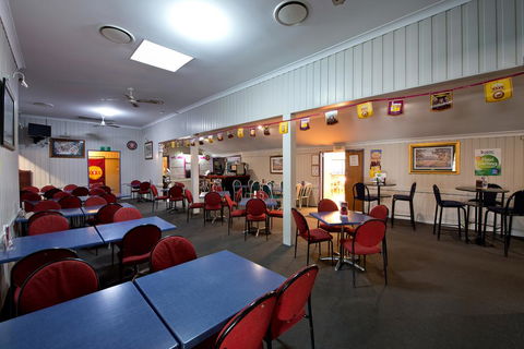 Lamington Hotel Motel - Detached Motel - Kingaroy Accommodation 2