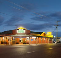 Lamington Hotel Motel - Detached Motel - Kingaroy Accommodation