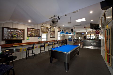 Lamington Hotel Motel - Detached Motel - Kingaroy Accommodation 3