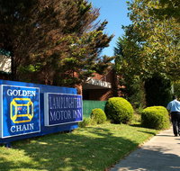 Lamplighter Motel And Apartments - Kingaroy Accommodation