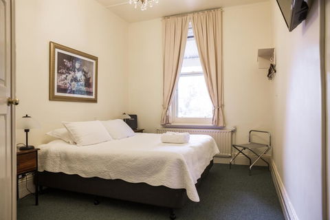 Lancefield Guest House - Kingaroy Accommodation 1