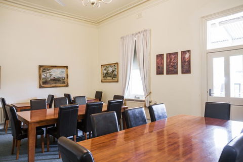 Lancefield Guest House - Kingaroy Accommodation 2