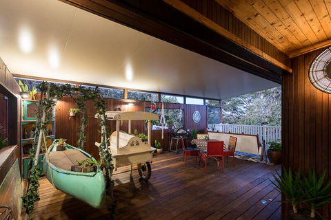 Land Of Lost Treasure - Kingaroy Accommodation 3
