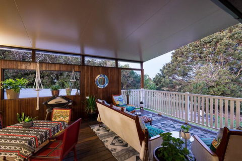 Land Of Lost Treasure - Kingaroy Accommodation 2