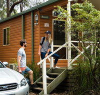 Lane Cove Holiday Park - Kingaroy Accommodation