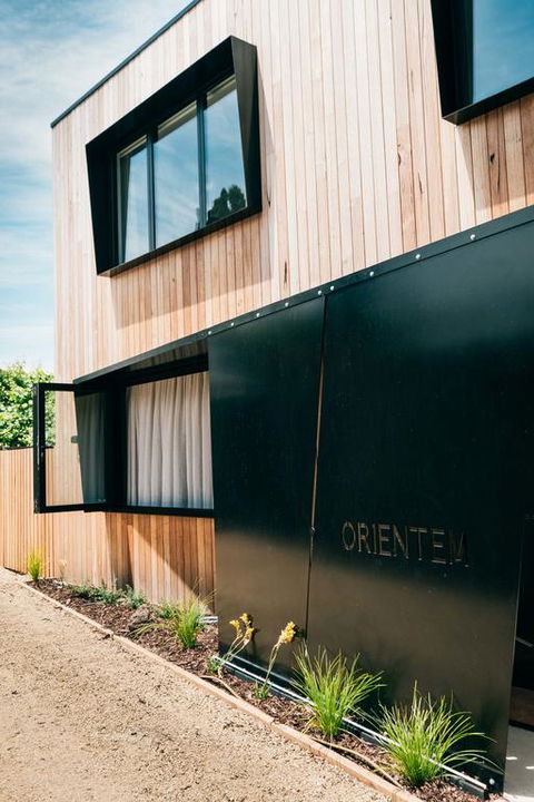Laneway Apartments - Orientem - Kingaroy Accommodation 3