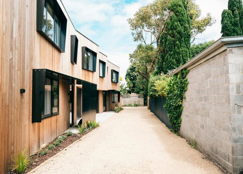 Laneway Apartments - Orientem - Kingaroy Accommodation 0