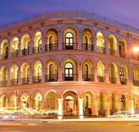 Largs Pier Hotel - Kingaroy Accommodation