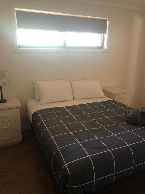 Latitude20 Karratha Apartments - Kingaroy Accommodation 2