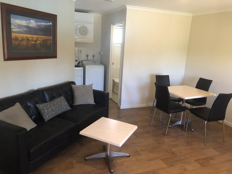 Latitude20 Karratha Apartments - Kingaroy Accommodation 1