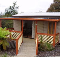 Launceston Holiday Park Legana - Kingaroy Accommodation