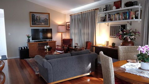 Laurel House - Kingaroy Accommodation 0