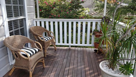 Laurel House - Kingaroy Accommodation 3