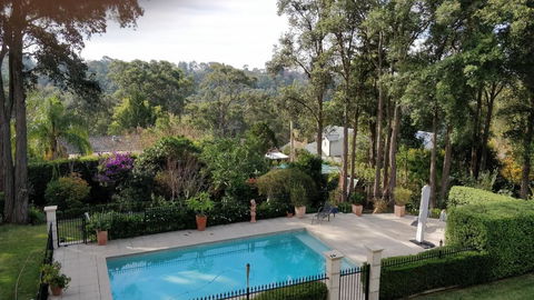 Laurel House - Kingaroy Accommodation 2