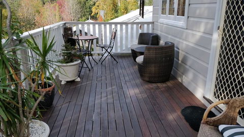 Laurel House - Kingaroy Accommodation 1
