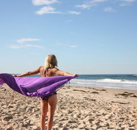 Lavender House Bed  Breakfast - Kingaroy Accommodation