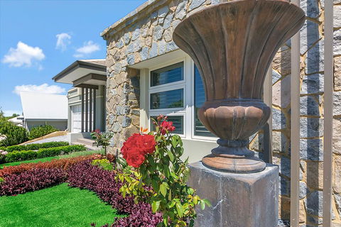 Lavender Manor BnB - Kingaroy Accommodation 0