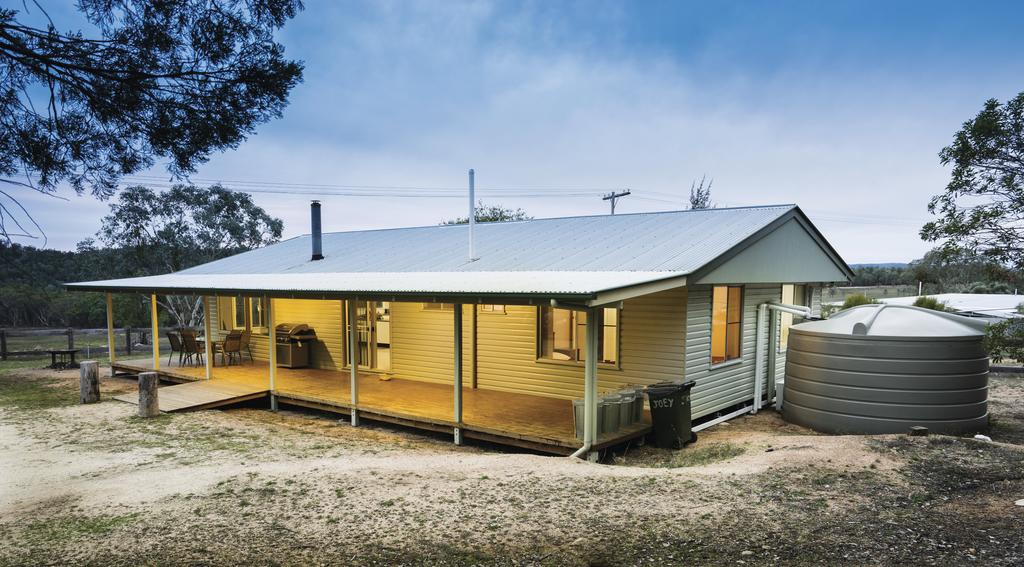 Atholwood NSW Kingaroy Accommodation