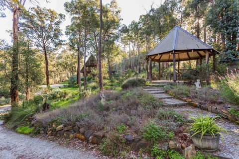 Lavenderpatch - Kingaroy Accommodation 3