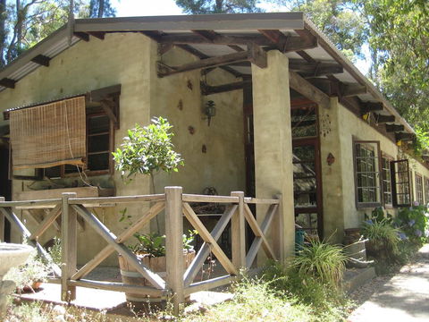 Lavenderpatch - Kingaroy Accommodation 1