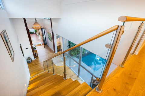 Lavish & Luxurious, Noosa Waters - Kingaroy Accommodation 1
