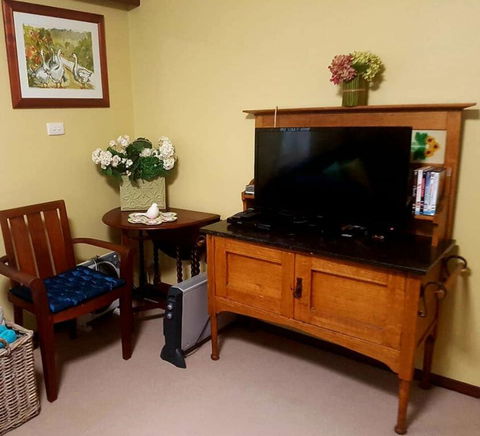 Layton Street Apartments - Kingaroy Accommodation 1