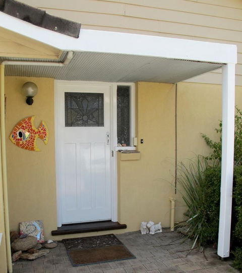 Layton Street Apartments - Kingaroy Accommodation 3