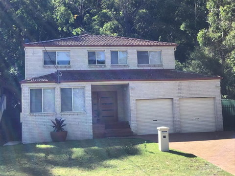 Laze @ Lemon Tree - Kingaroy Accommodation 1