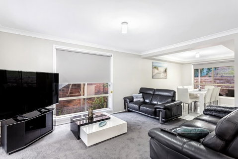 Laze @ Lemon Tree - Kingaroy Accommodation 3