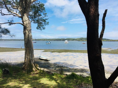 Laze @ Lemon Tree - Kingaroy Accommodation 2