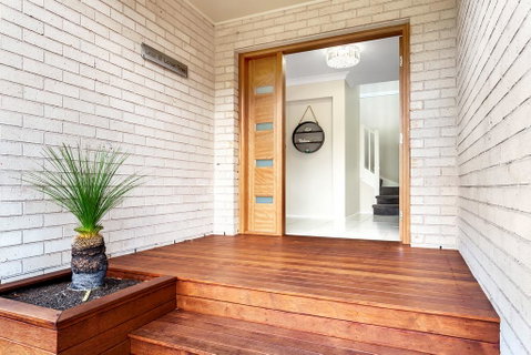 Laze @ Lemon Tree - Kingaroy Accommodation 0