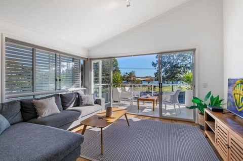 Lazy Days - Kingaroy Accommodation 1