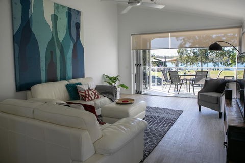 Lazy Days - Kingaroy Accommodation 2