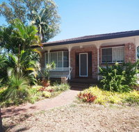 Lazy Daze - Kingaroy Accommodation