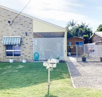 Lazy Daze on Nulu - Kingaroy Accommodation