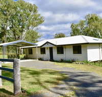 Lazyu - Kingaroy Accommodation