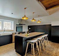 Le Chalets - Kingaroy Accommodation