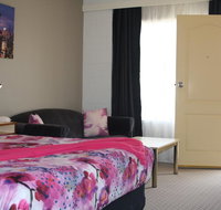 Leagues Motel - Kingaroy Accommodation