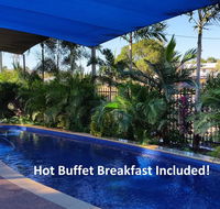 Leichhardt Accommodation - Kingaroy Accommodation