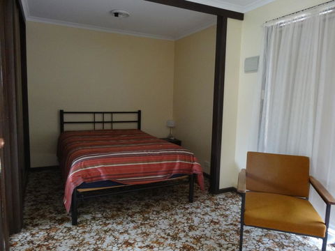 Leigh Creek Outback Resort - Kingaroy Accommodation 1