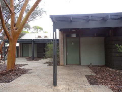 Leigh Creek Outback Resort - Kingaroy Accommodation 0