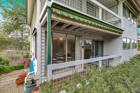 Leighton Bay Walk - Kingaroy Accommodation 3