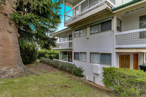 Leighton Bay Walk - Kingaroy Accommodation 2