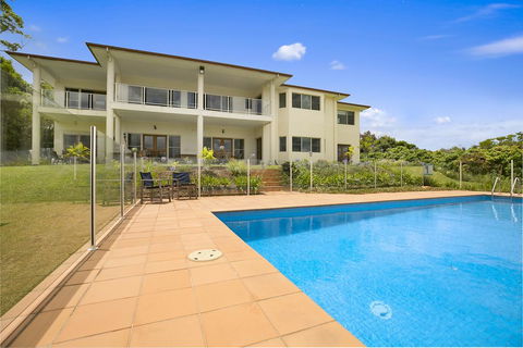 Lemon Grove - Kingaroy Accommodation 2