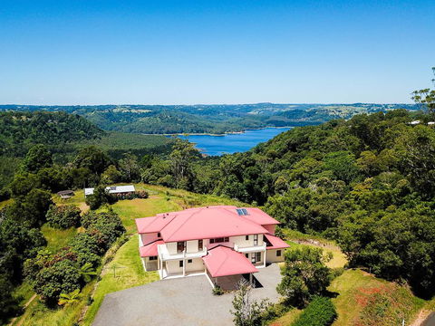Lemon Grove - Kingaroy Accommodation 0