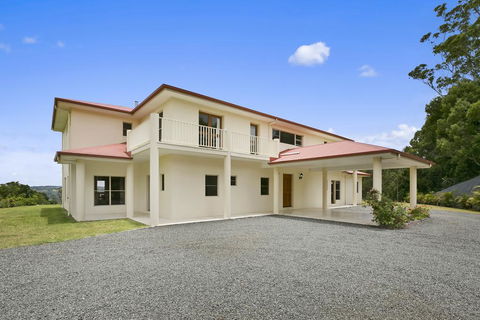 Lemon Grove - Kingaroy Accommodation 1