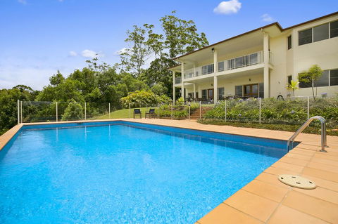 Lemon Grove - Kingaroy Accommodation 3